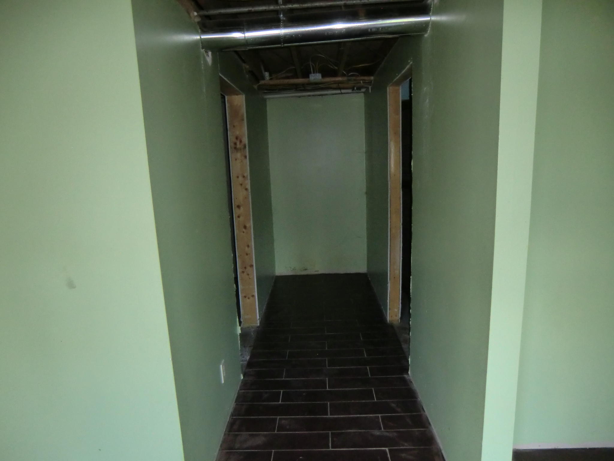 30 Mutton Lane Clinton, ME 04927 - Photo 23 of 33 Basement