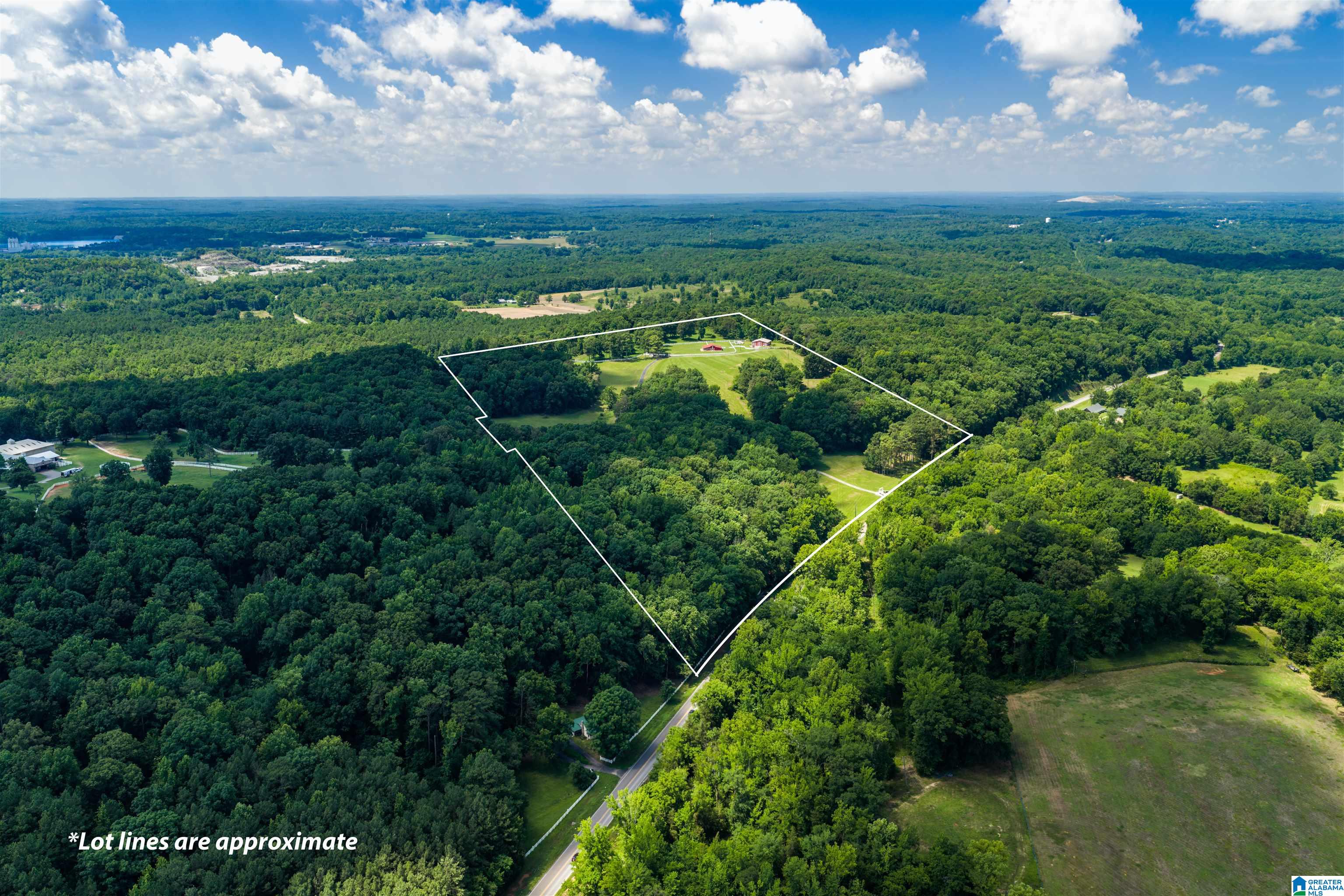 3640 Spring Creek Road Calera, AL 35040 - Photo 9 of 83