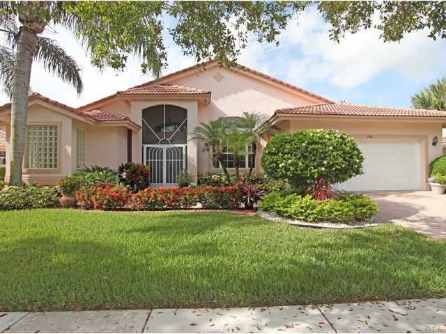 7356 Falls Road West Boynton Beach, FL 33437 - Photo 1 of 16 Primary Photo