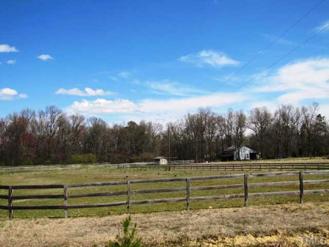 1308 Bacon Road Timberlake, NC 27583 - Photo 11 of 12 Land