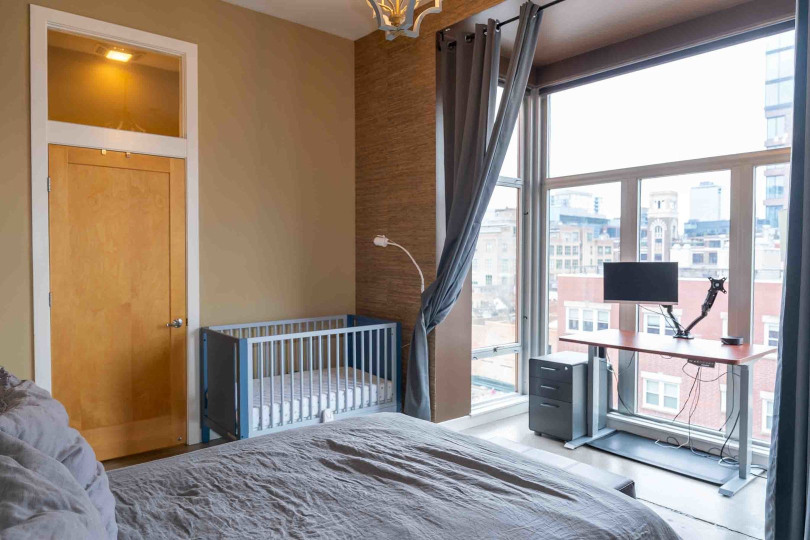 949 West Madison Street, Unit 602 Chicago, IL 60607 - Photo 13 of 17
