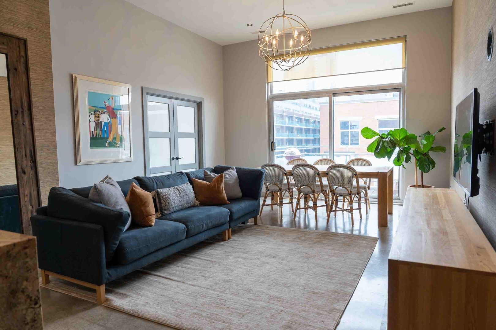 949 West Madison Street, Unit 602 Chicago, IL 60607 - Photo 2 of 17