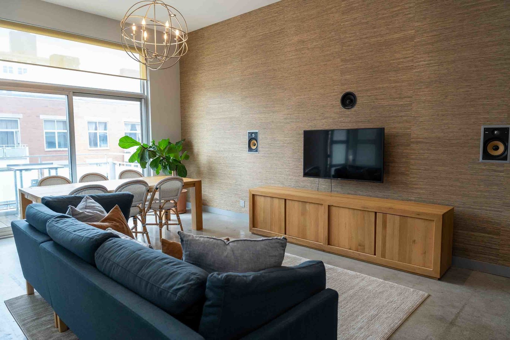 949 West Madison Street, Unit 602 Chicago, IL 60607 - Photo 4 of 17