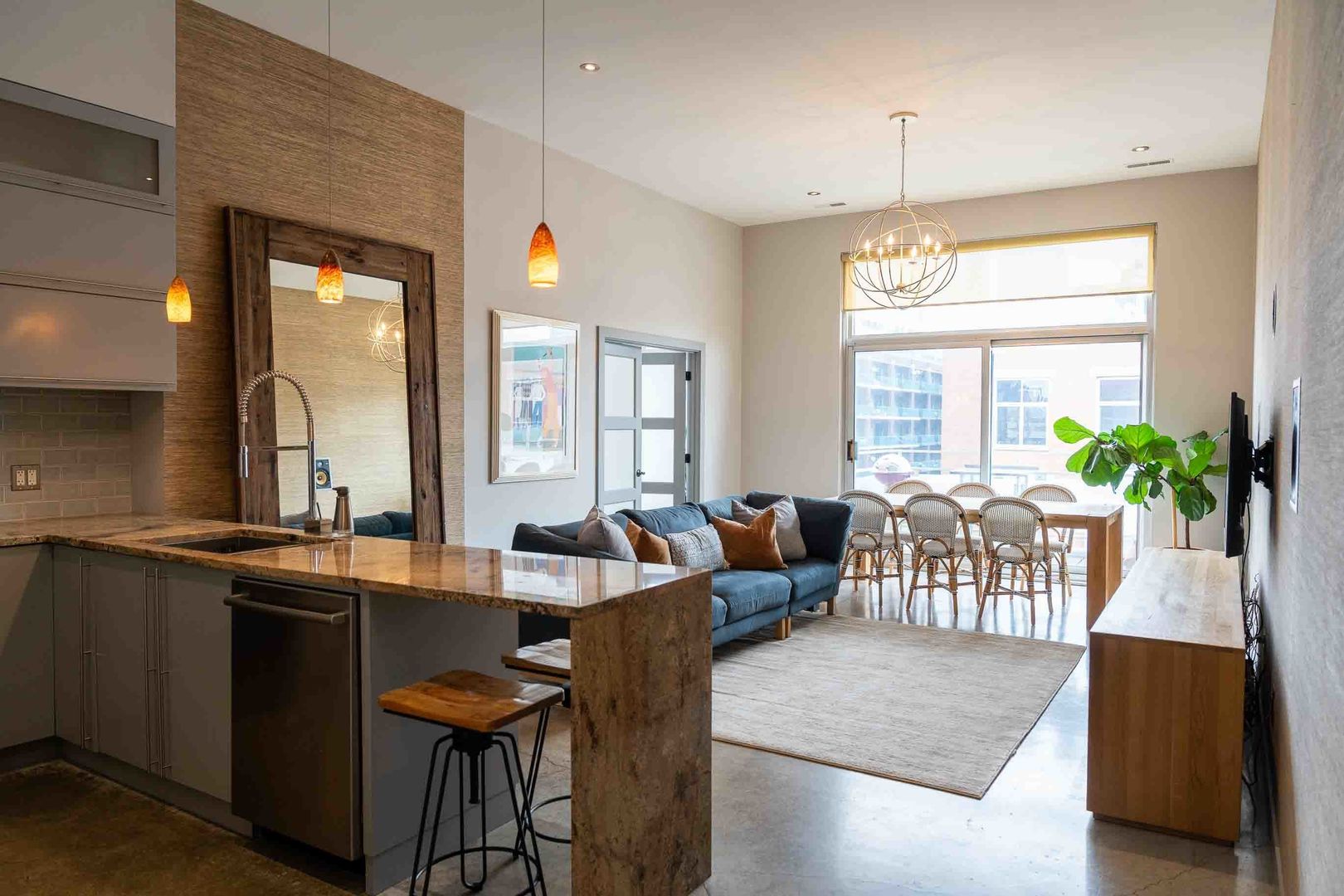 949 West Madison Street, Unit 602 Chicago, IL 60607 - Photo 7 of 17