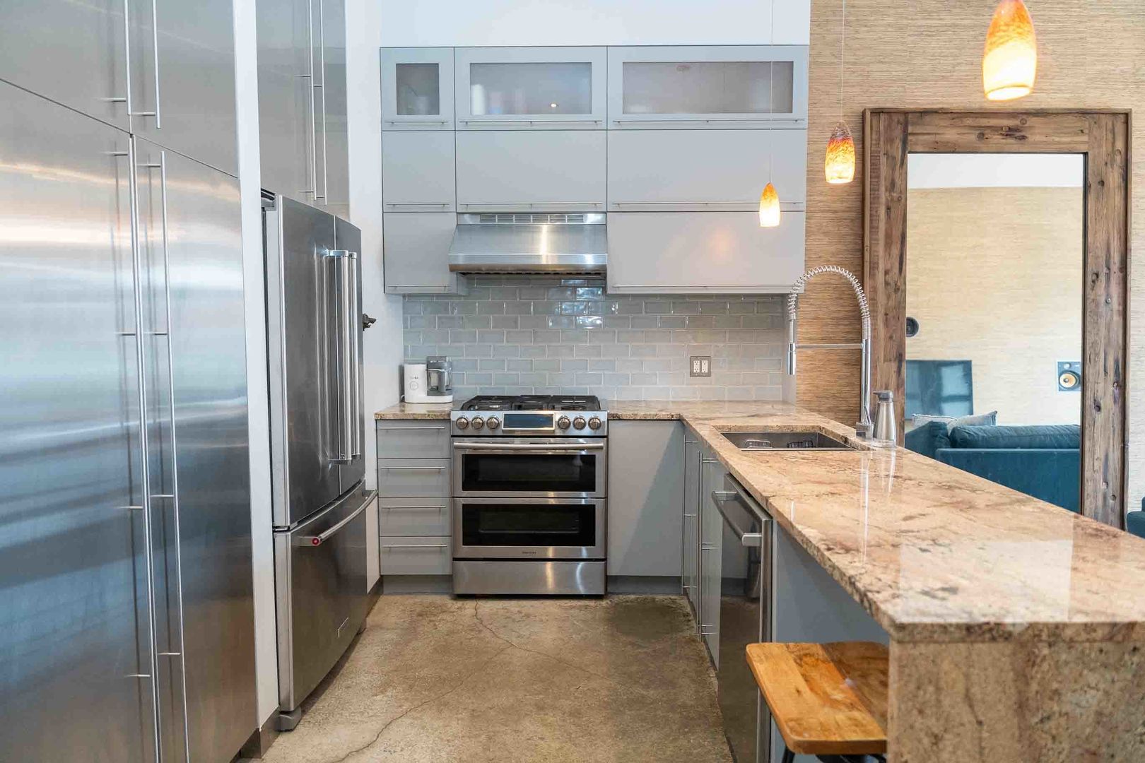 949 West Madison Street, Unit 602 Chicago, IL 60607 - Photo 8 of 17