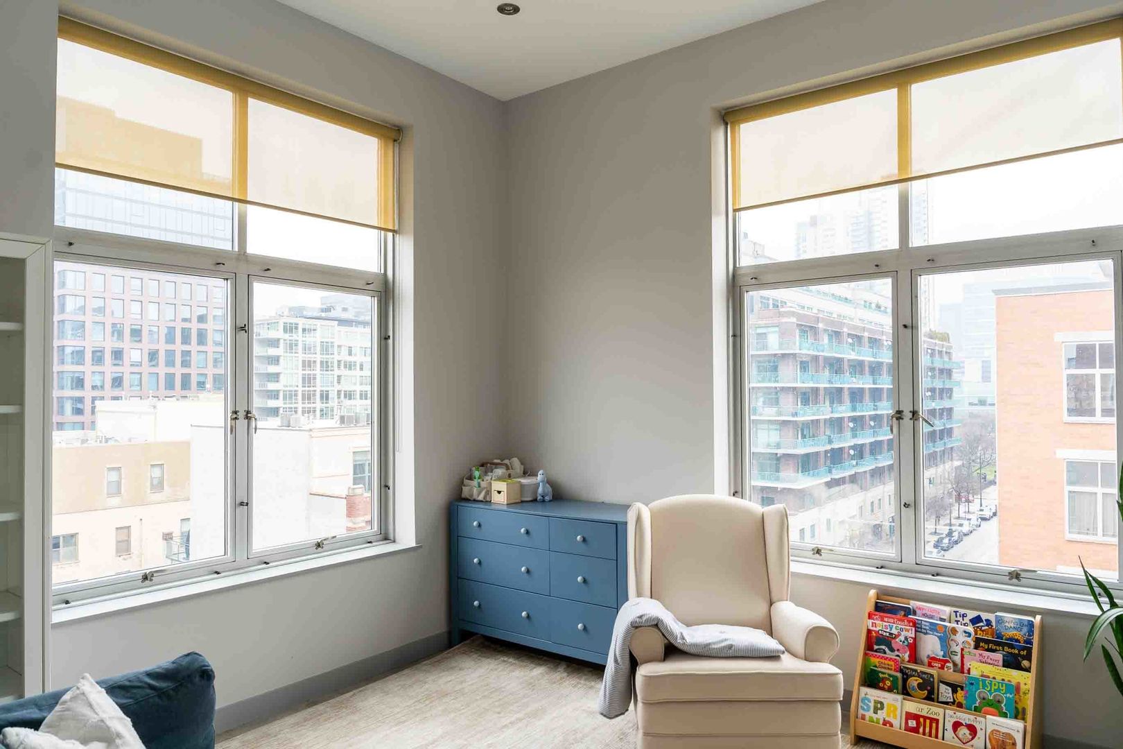 949 West Madison Street, Unit 602 Chicago, IL 60607 - Photo 9 of 17