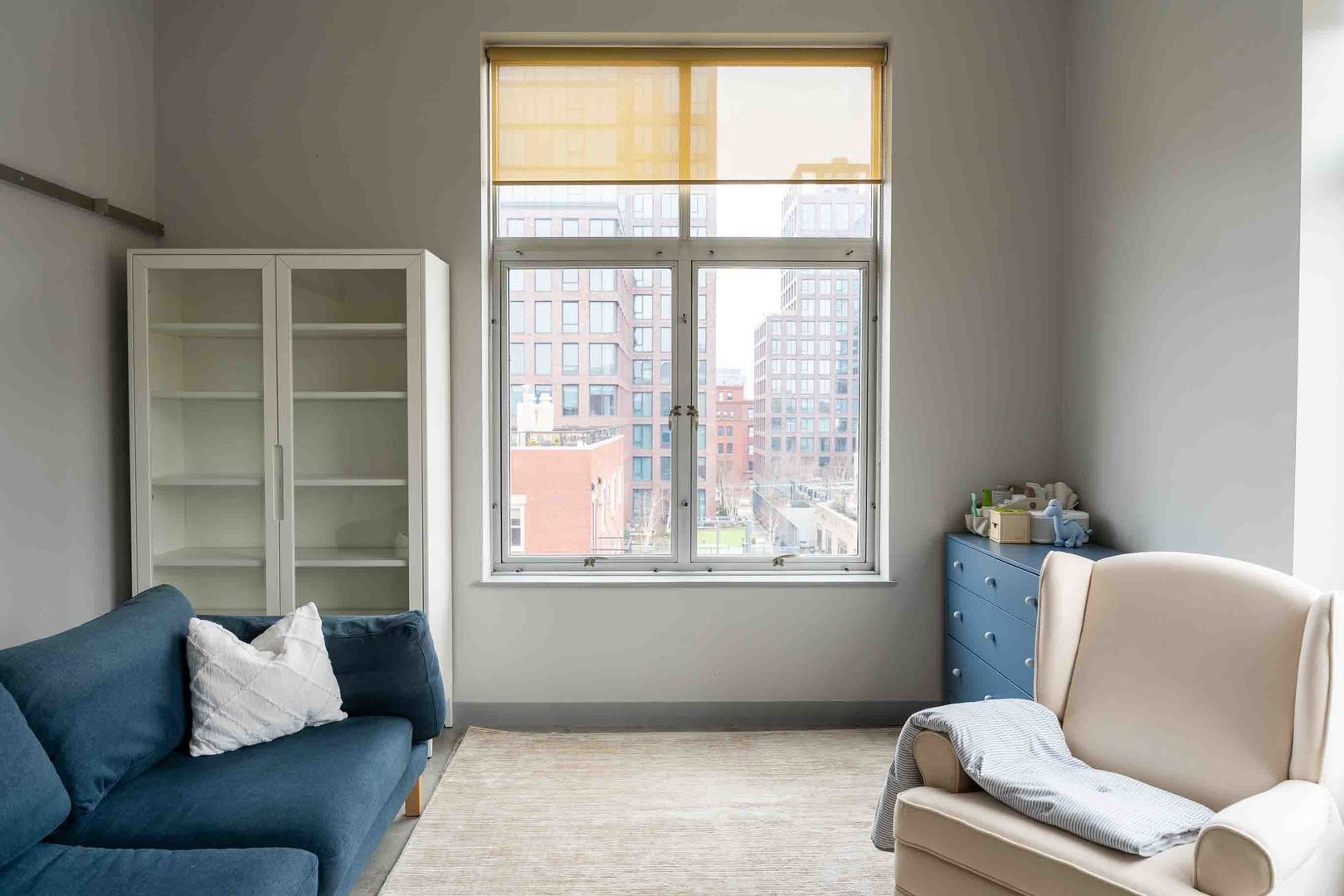 949 West Madison Street, Unit 602 Chicago, IL 60607 - Photo 10 of 17