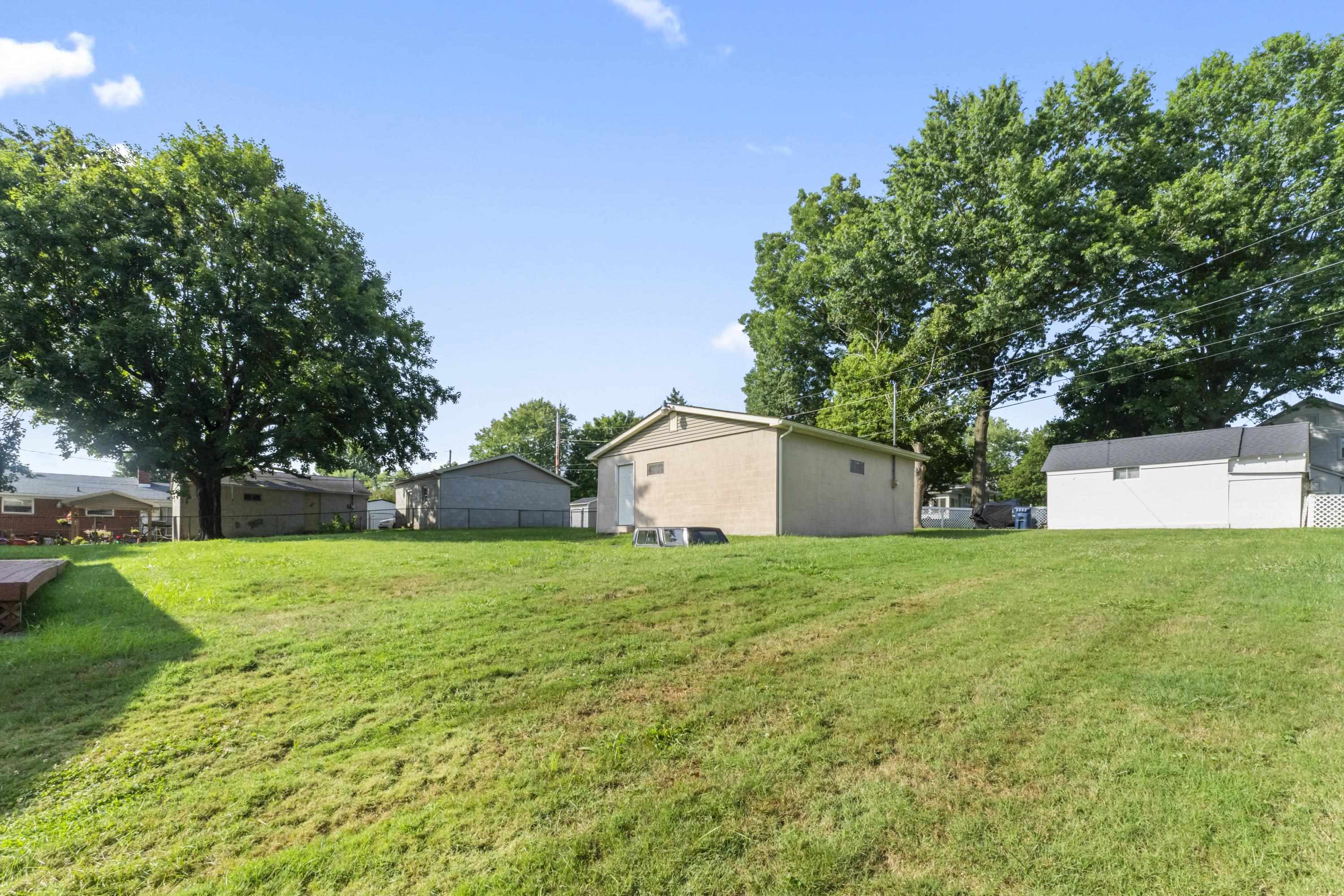 3217 Devore Street Ashland, KY 41102 - Photo 21 of 24
