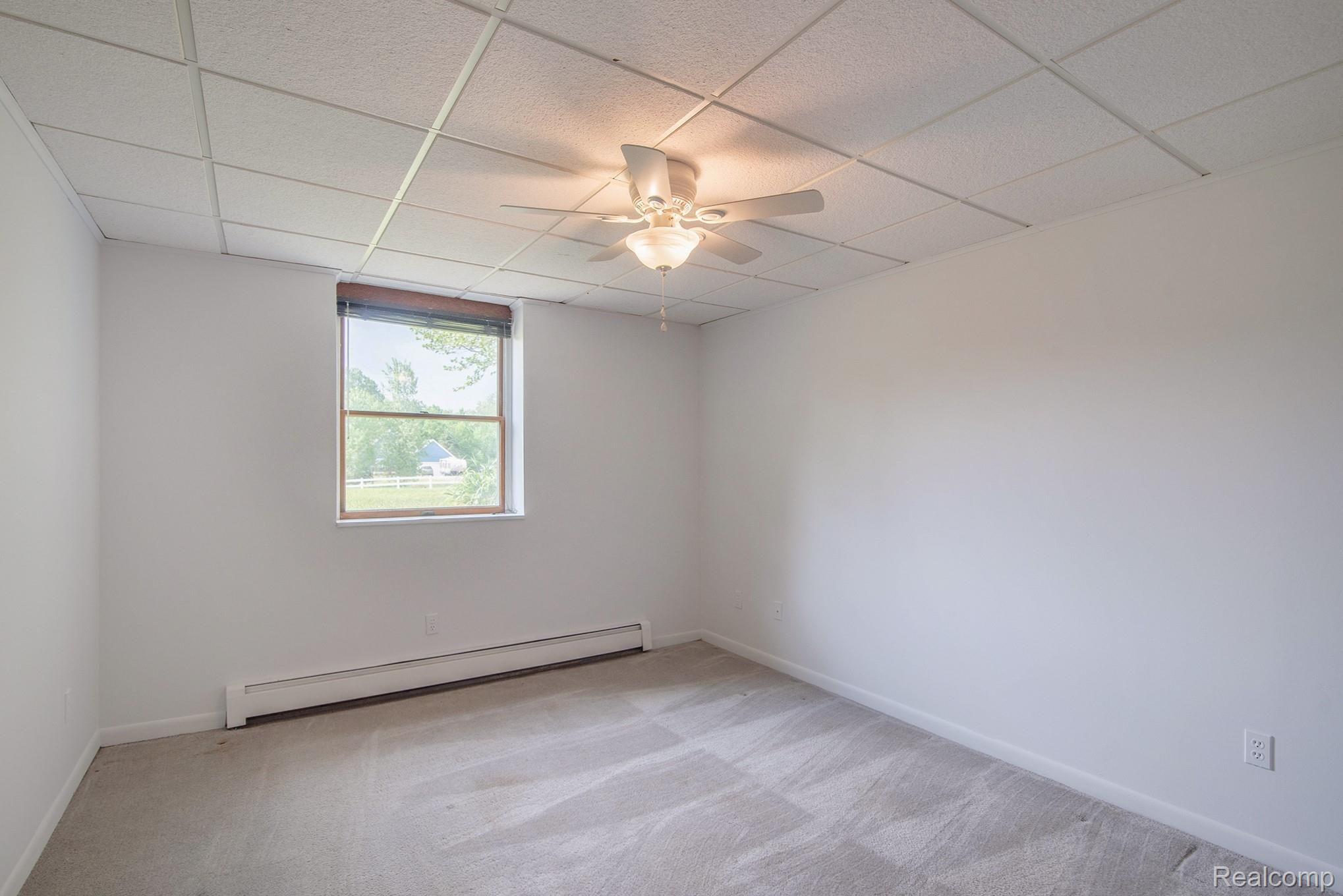 4250 North Nicholson Road Fowlerville, MI 48836 - Photo 25 of 48 Bedroom #4