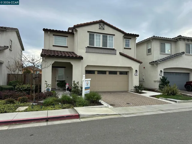 $998,000 | 46 Mountainside Way, Hayward, CA 94544