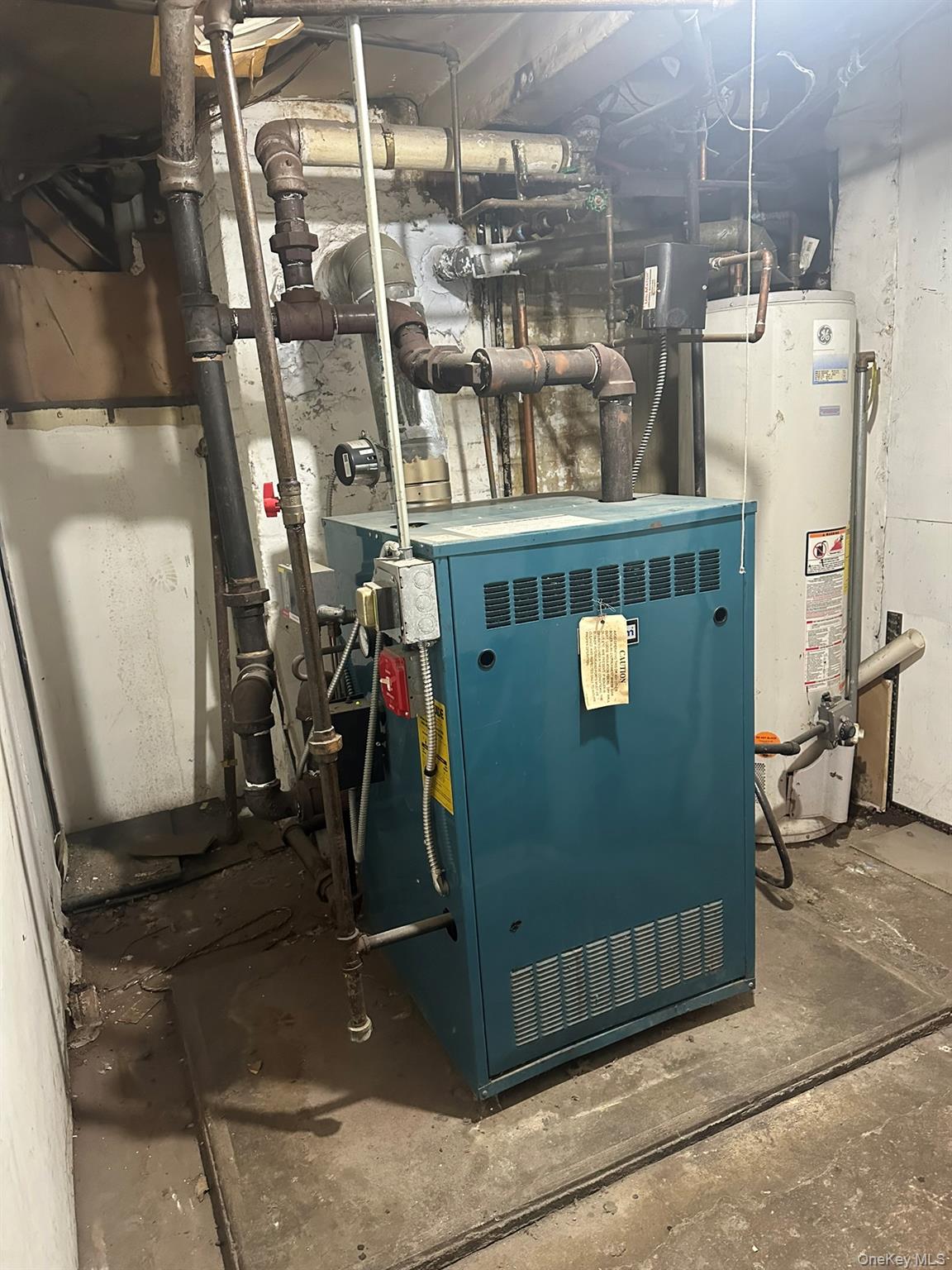 85-20 85th Road Queens, NY 11421 - Photo 12 of 18 a view of a refrigerator with storage