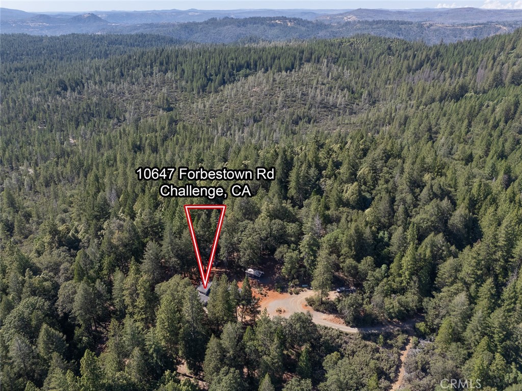 10647 Forbestown Road Forbestown, CA 95941 - Photo 68 of 74