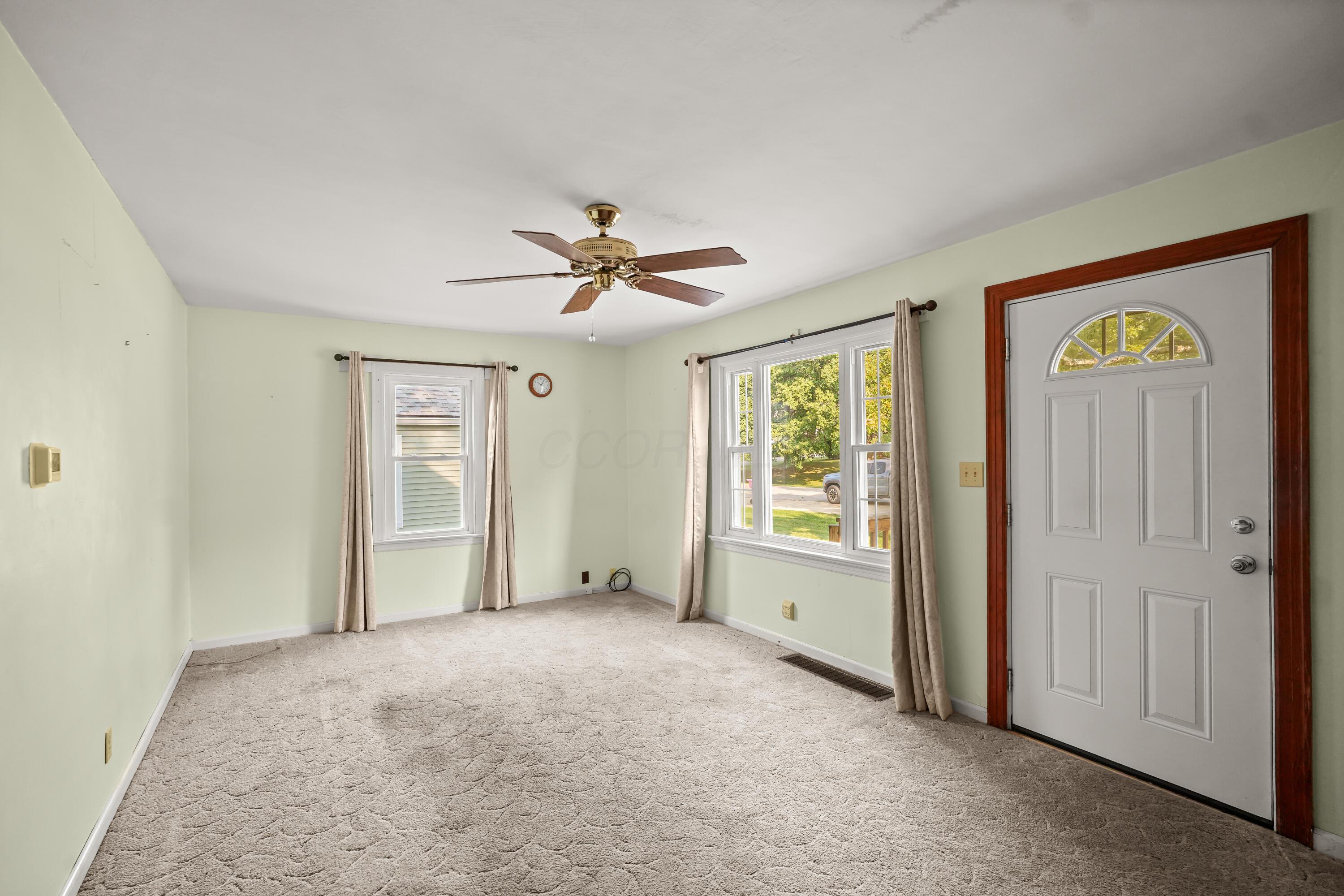 33 Rambleside Drive Mansfield, OH 44907 - Photo 3 of 29 2