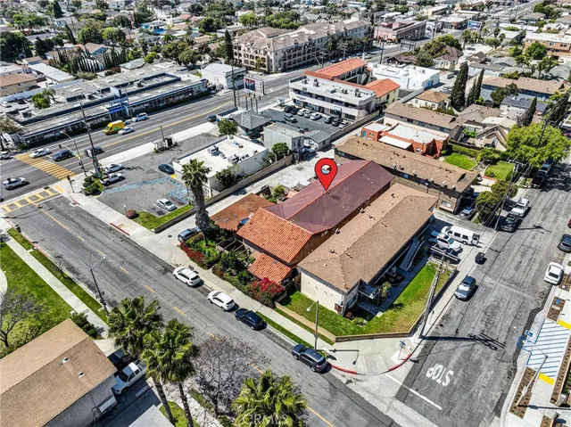 $499,000 | 1837 Temple Avenue, Unit C, Signal Hill, CA 90755