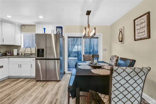 $499,000 | 1837 Temple Avenue, Unit C, Signal Hill, CA 90755