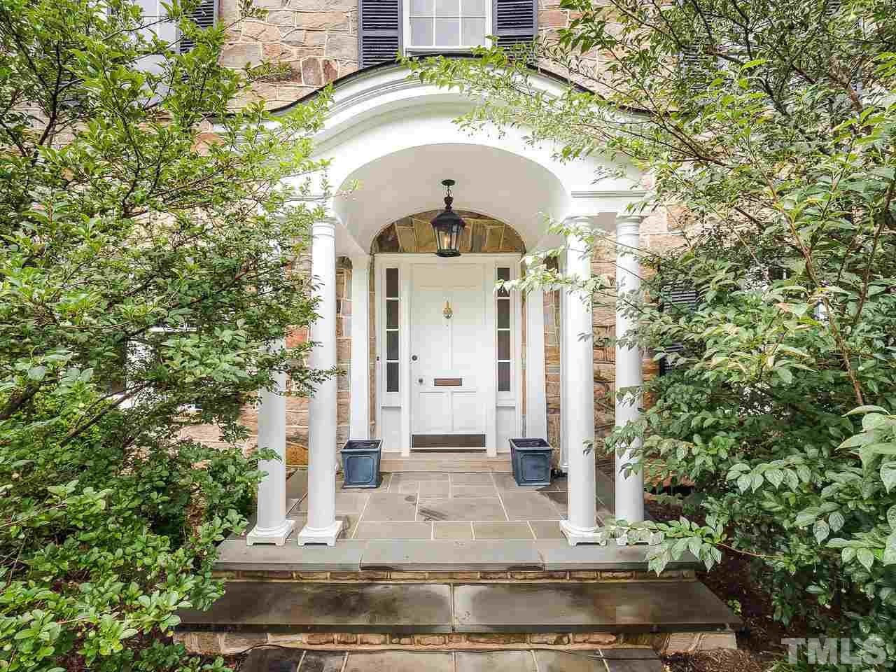 2419 Anderson Drive Raleigh, NC 27608 - Photo 1 of 30
