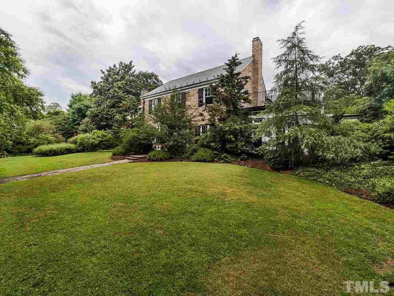 2419 Anderson Drive Raleigh, NC 27608 - Photo 2 of 30