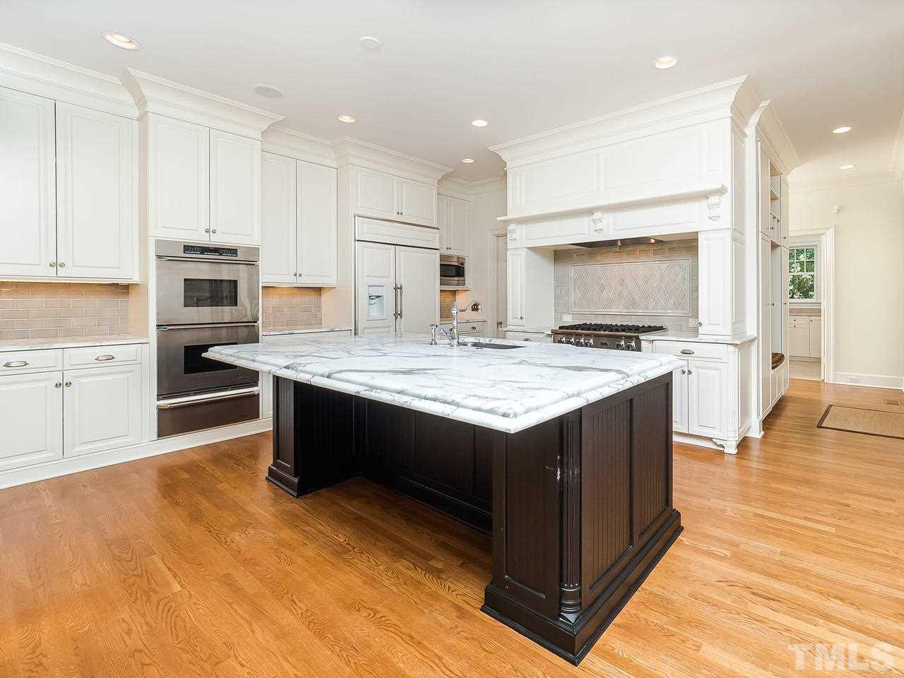 2419 Anderson Drive Raleigh, NC 27608 - Photo 11 of 30