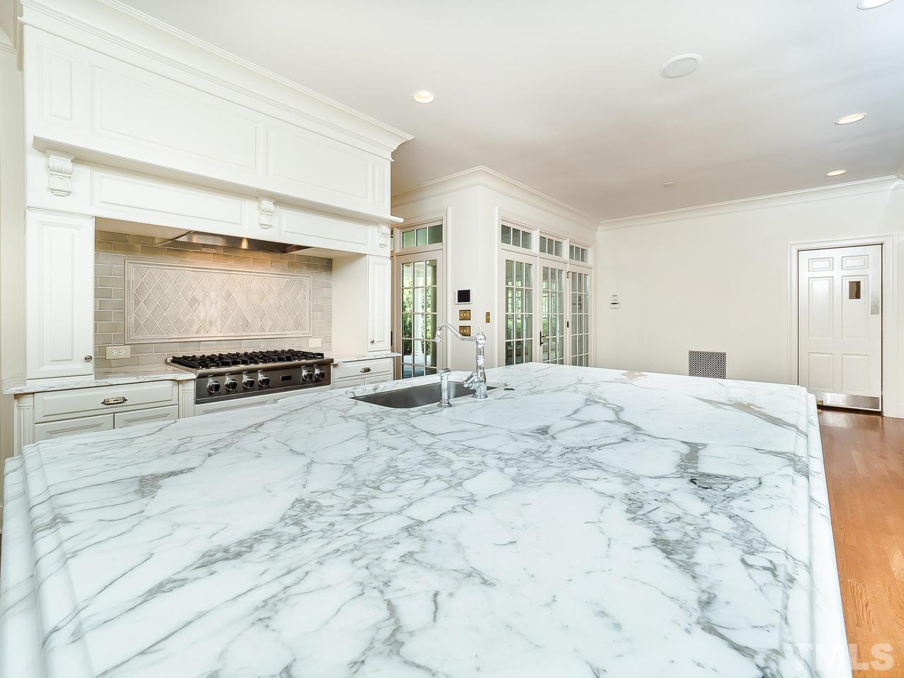 2419 Anderson Drive Raleigh, NC 27608 - Photo 12 of 30