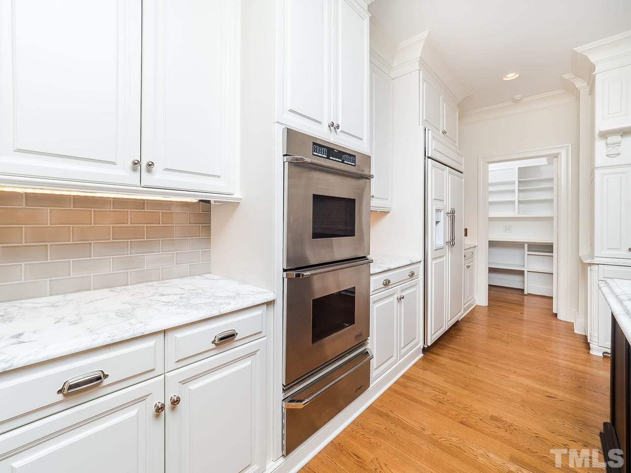 2419 Anderson Drive Raleigh, NC 27608 - Photo 14 of 30