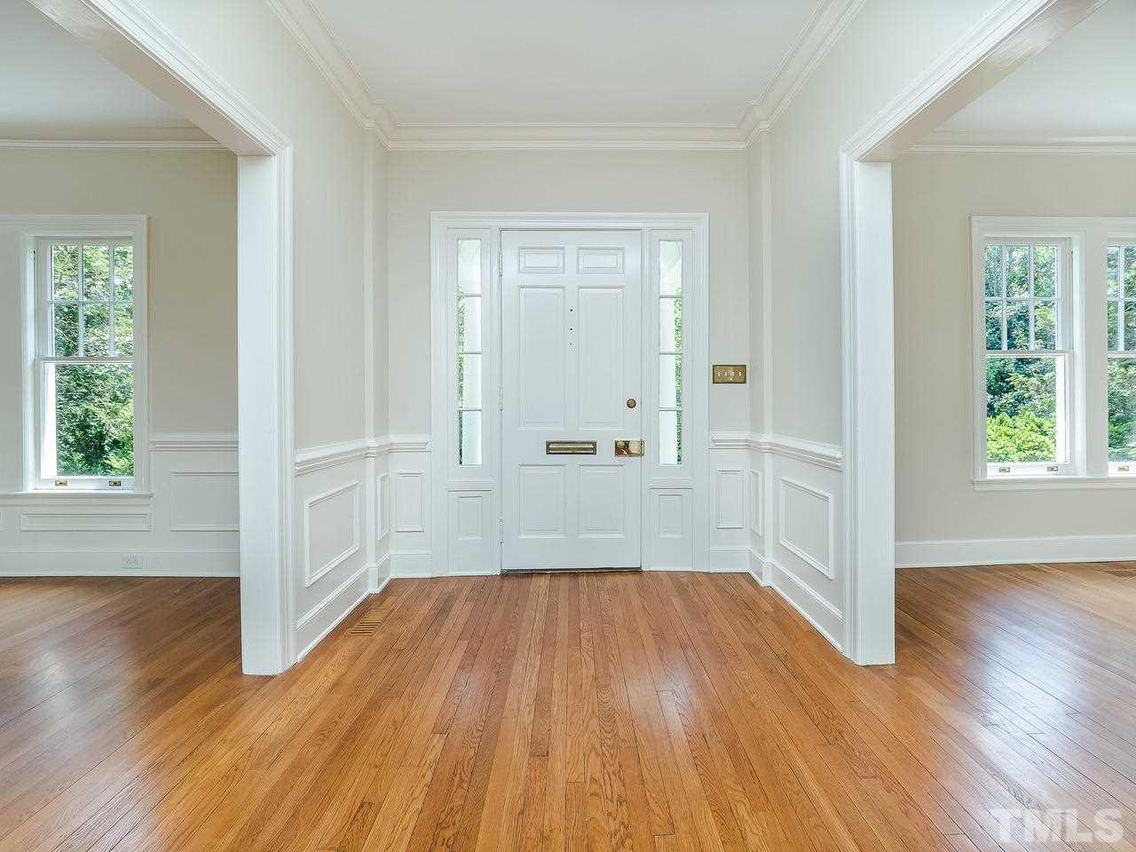 2419 Anderson Drive Raleigh, NC 27608 - Photo 3 of 30