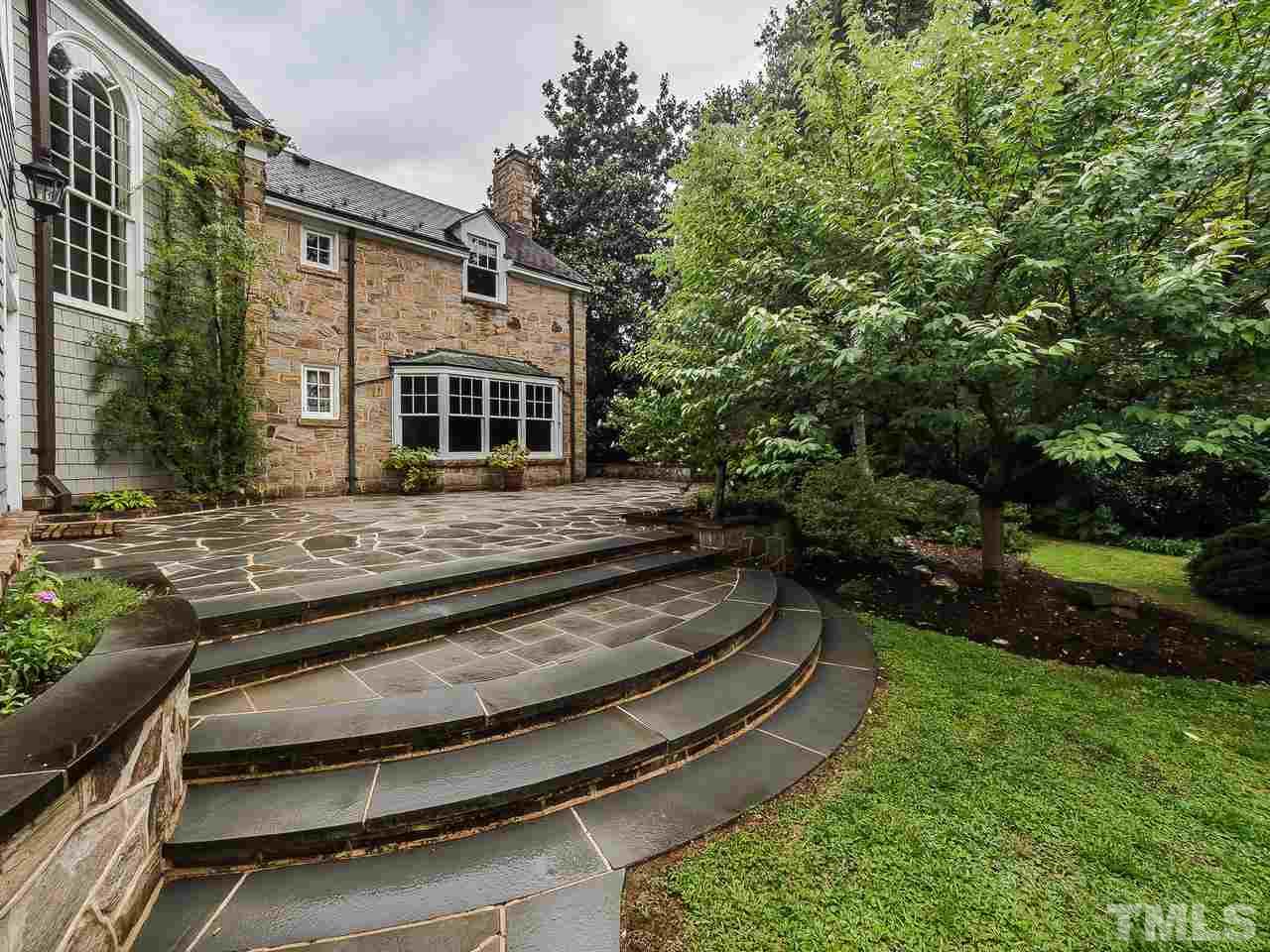 2419 Anderson Drive Raleigh, NC 27608 - Photo 28 of 30