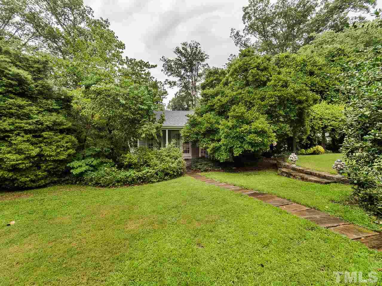 2419 Anderson Drive Raleigh, NC 27608 - Photo 29 of 30