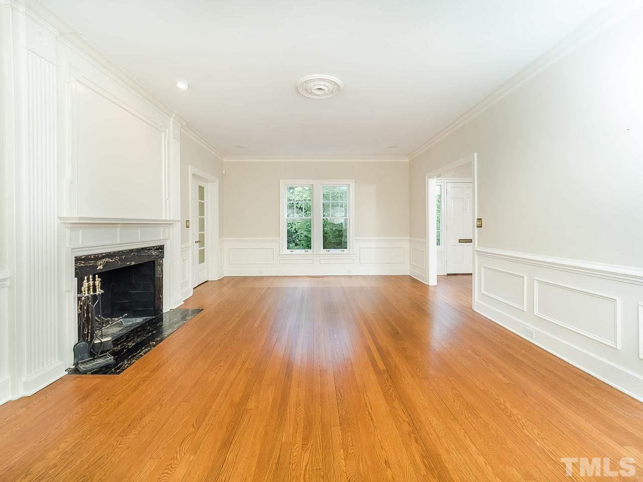 2419 Anderson Drive Raleigh, NC 27608 - Photo 6 of 30