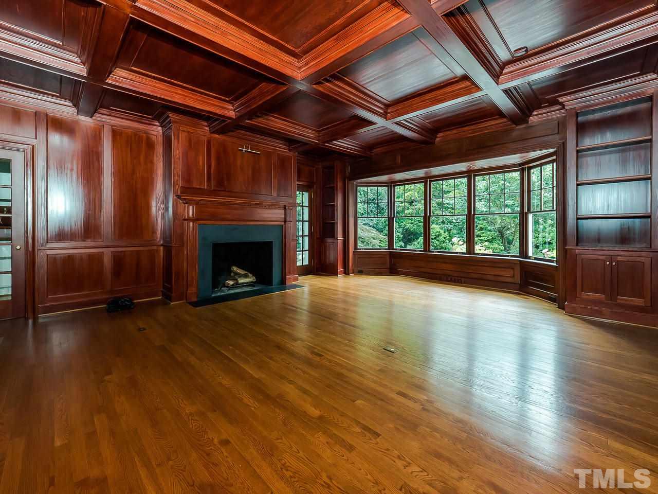 2419 Anderson Drive Raleigh, NC 27608 - Photo 8 of 30