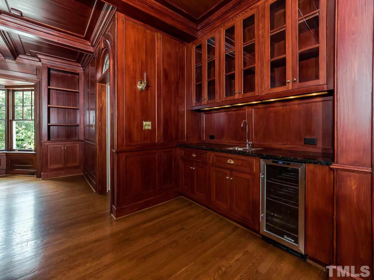 2419 Anderson Drive Raleigh, NC 27608 - Photo 9 of 30
