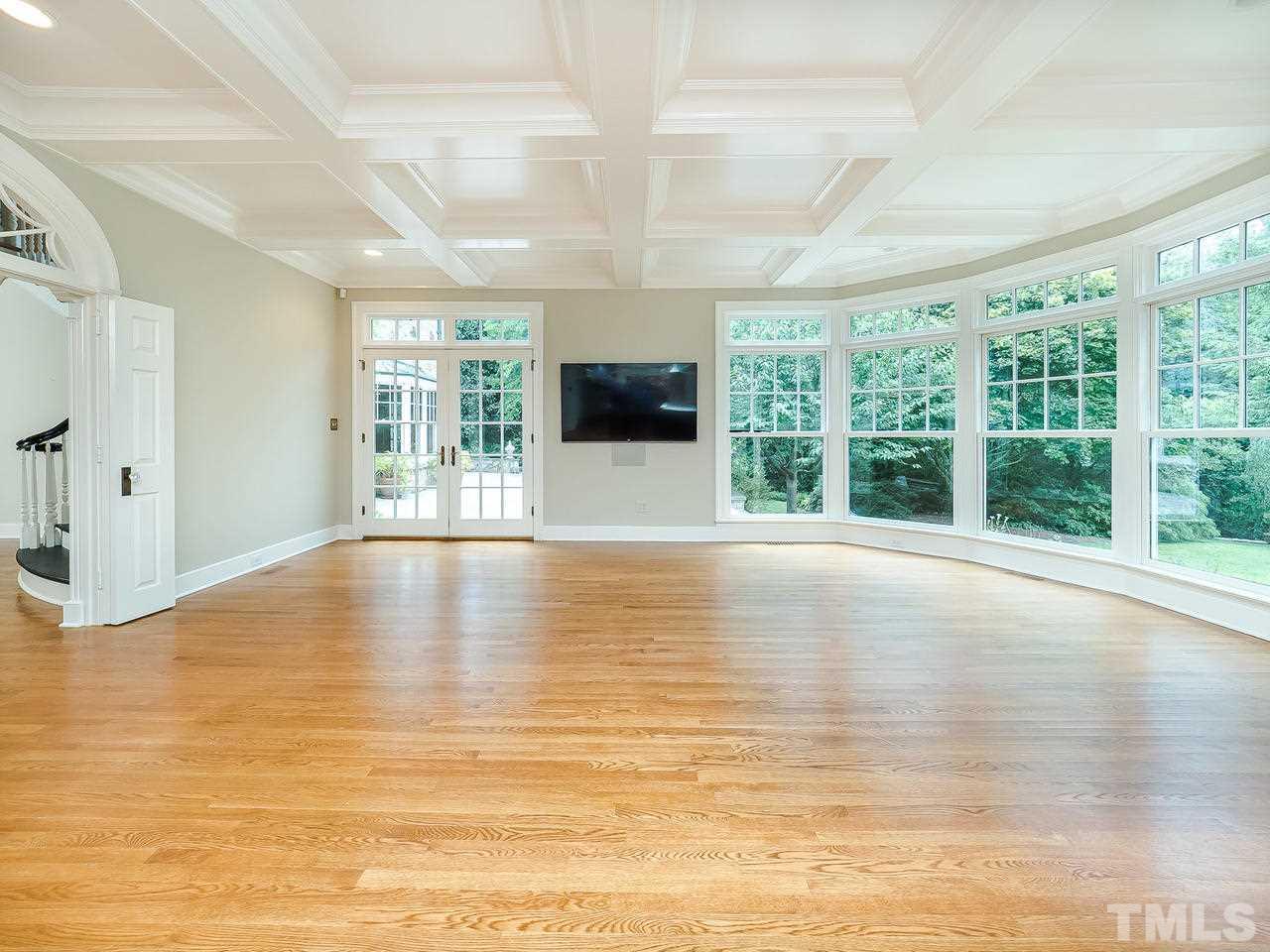 2419 Anderson Drive Raleigh, NC 27608 - Photo 10 of 30