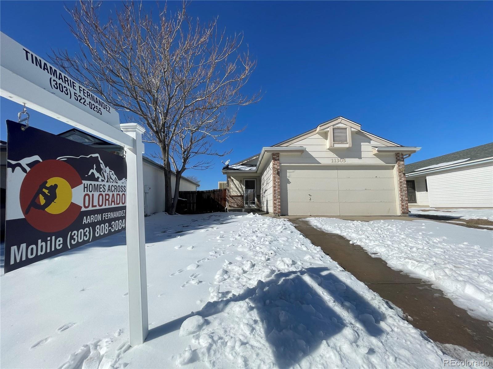 11305 Elm Drive Thornton, CO 80233 - Photo 19 of 21