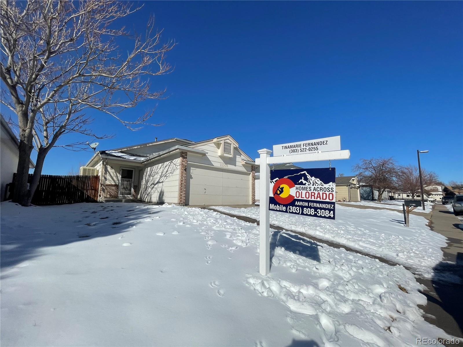 11305 Elm Drive Thornton, CO 80233 - Photo 21 of 21