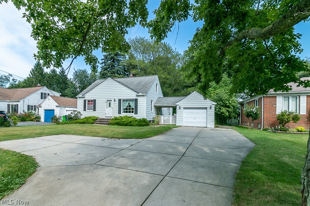 839 Lander Road Cleveland, OH 44143 - Photo 19 of 19