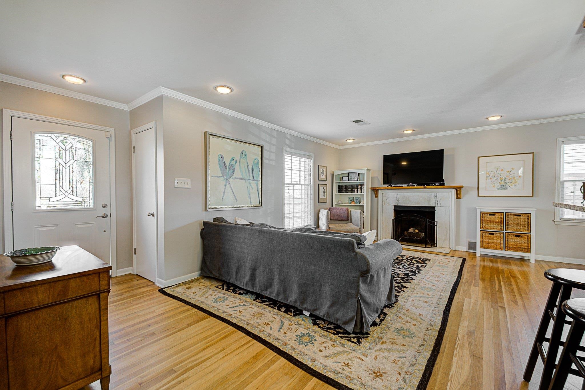 5661 Barfield Road Memphis, TN 38120 - Photo 5 of 31