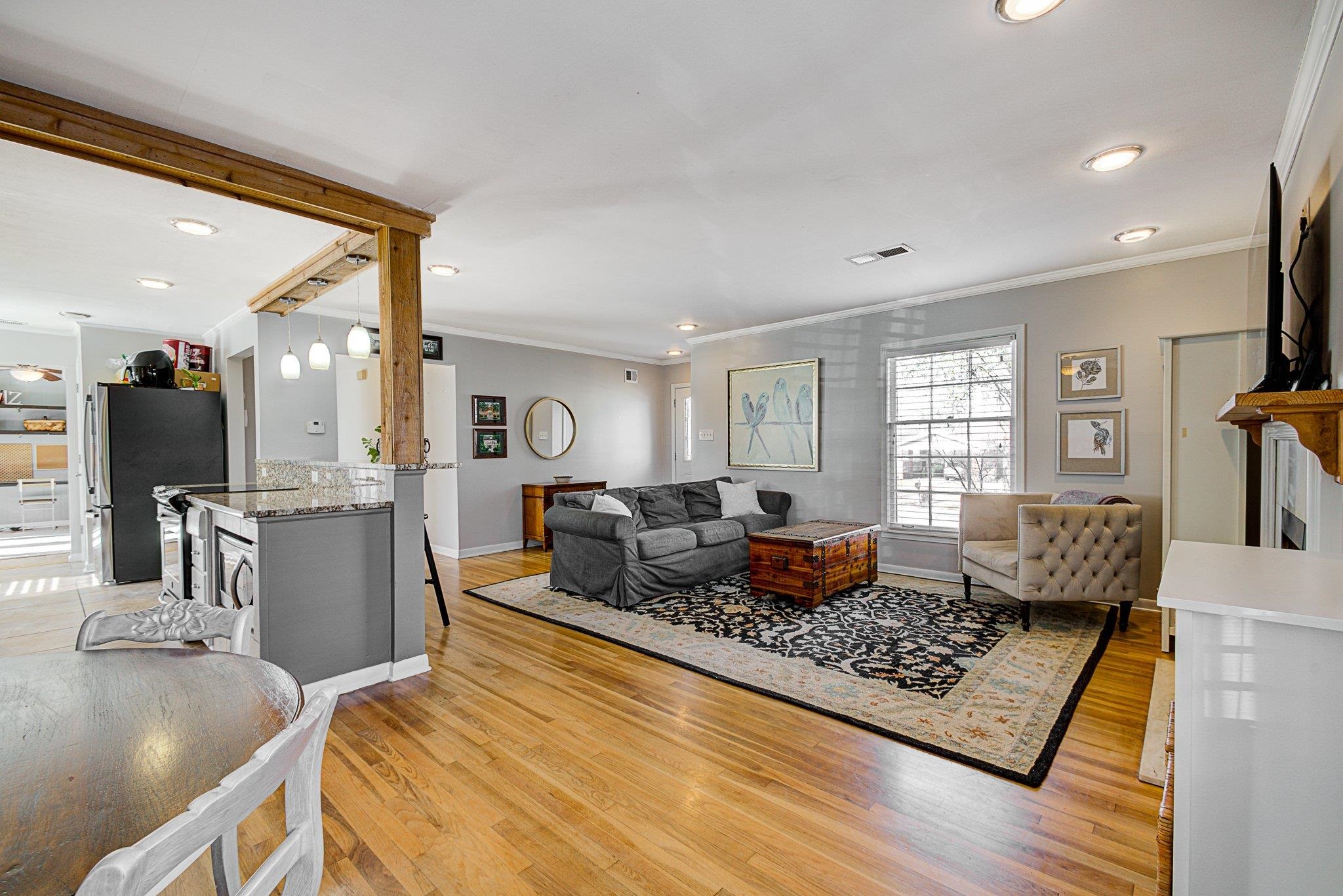 5661 Barfield Road Memphis, TN 38120 - Photo 7 of 31