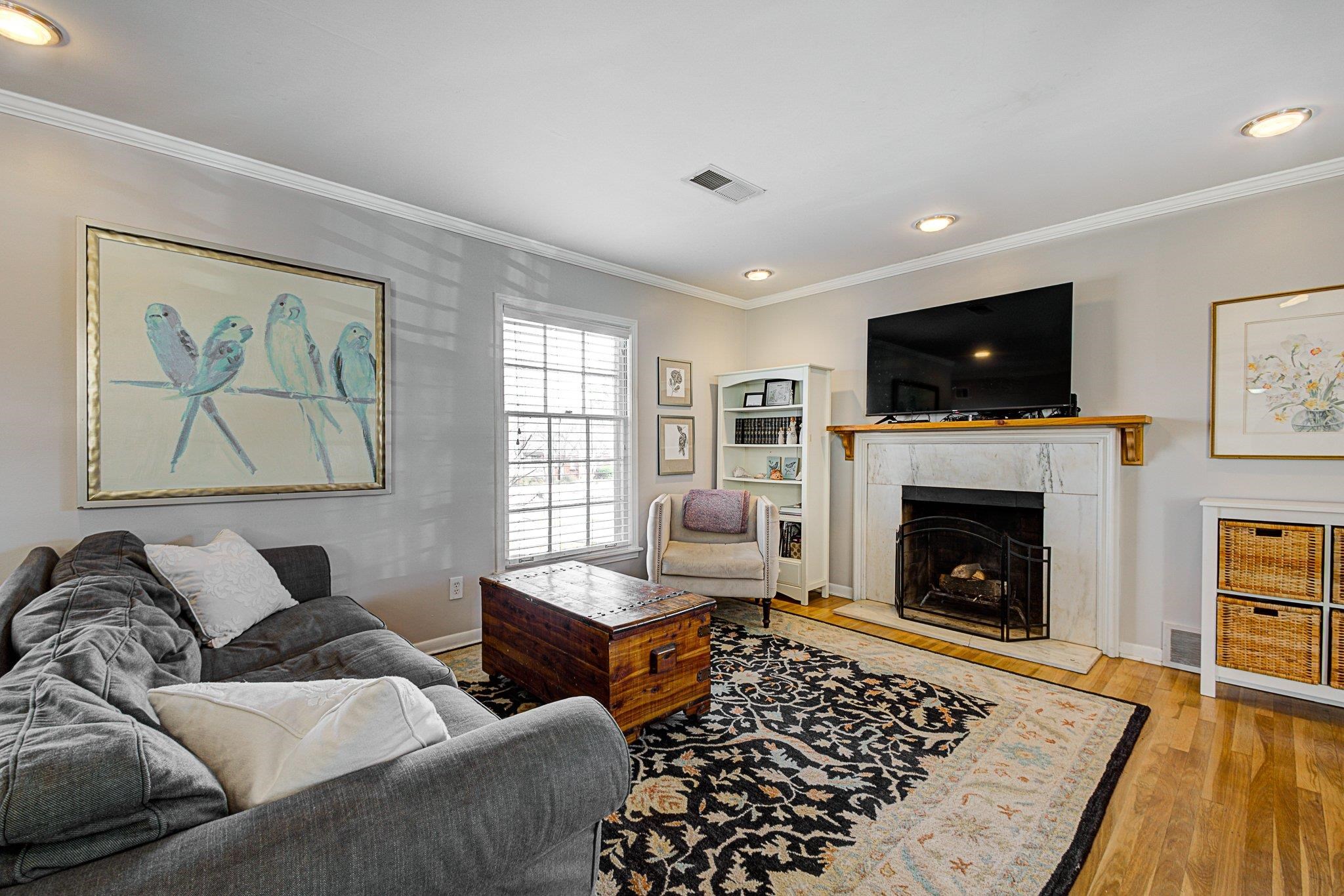 5661 Barfield Road Memphis, TN 38120 - Photo 8 of 31