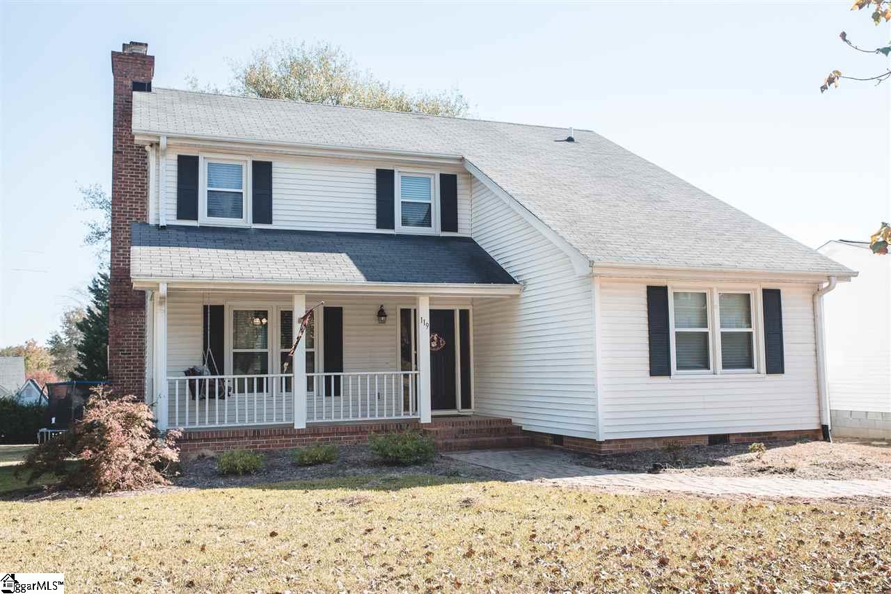 119 Haven Rest Easley, SC 29642 - Photo 1 of 36 Gallery Image 1