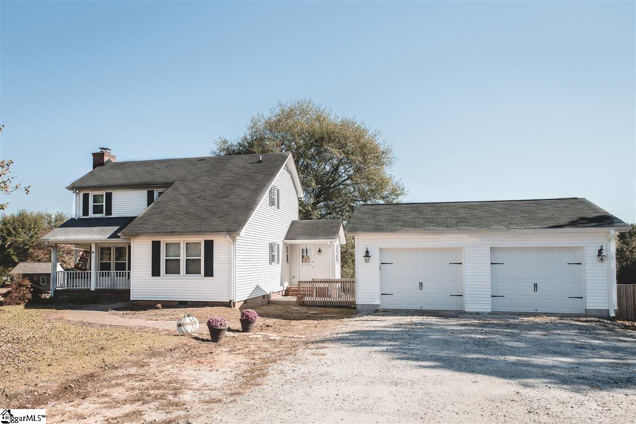 119 Haven Rest Easley, SC 29642 - Photo 2 of 36 Gallery Image 2