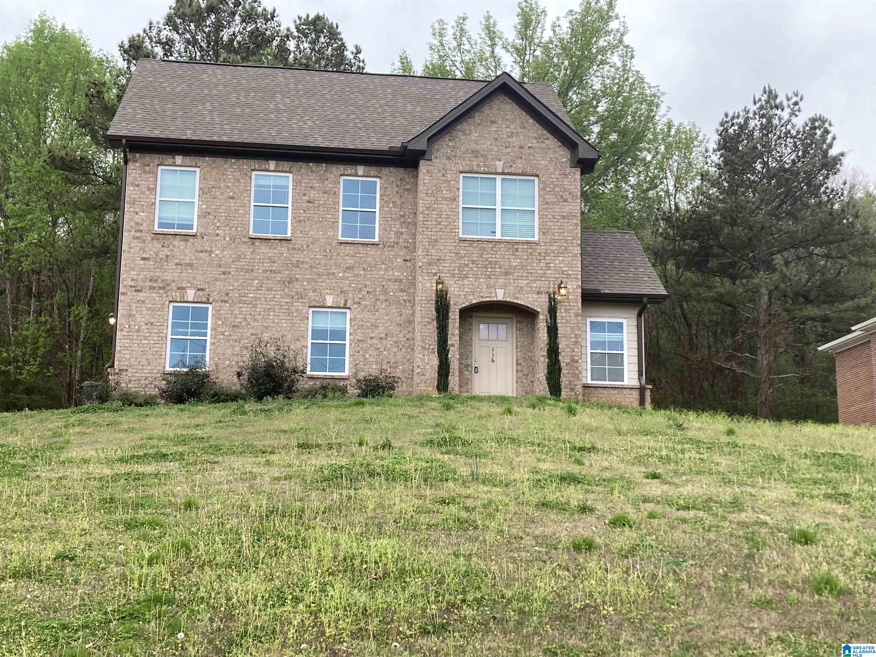 116 North Rim Road Toney, AL 35773 - Photo 1 of 23