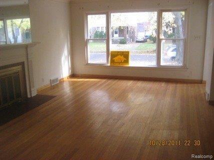 4137 Harvard Road Detroit, MI 48224 - Photo 3 of 9 Interior1