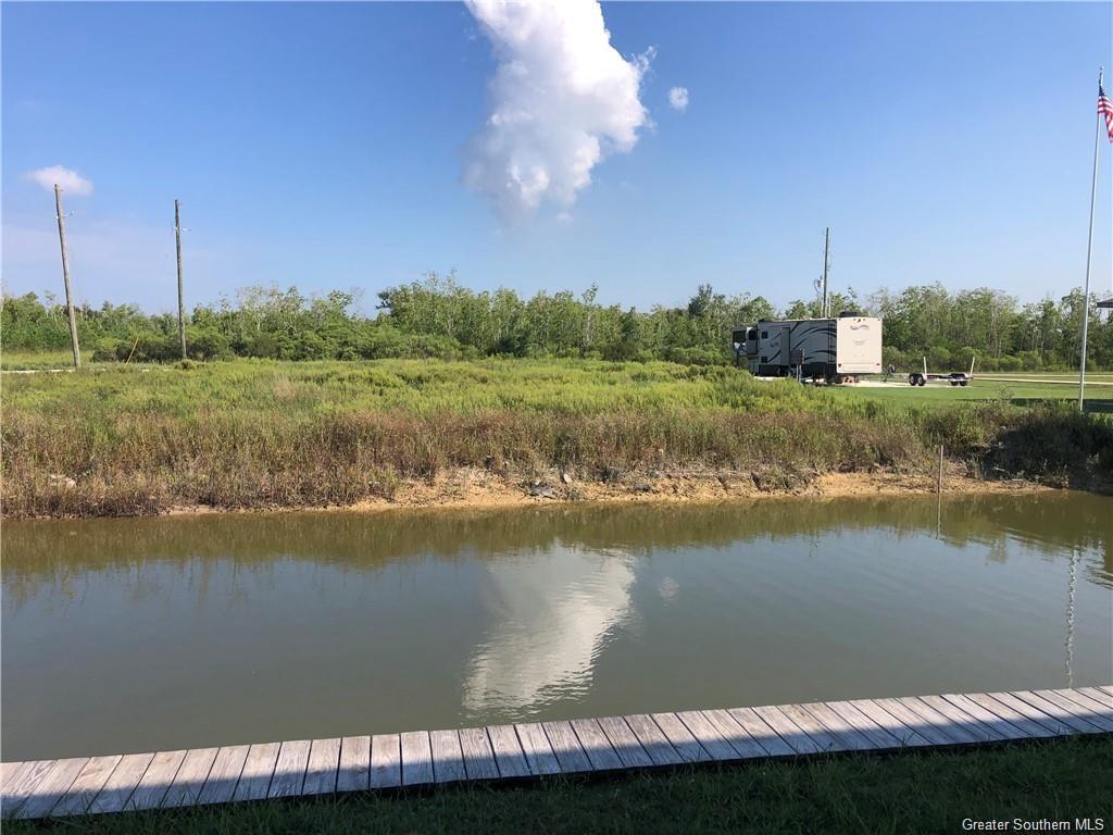 0 Christy Drive Hackberry, LA 70645 - Photo 1 of 4