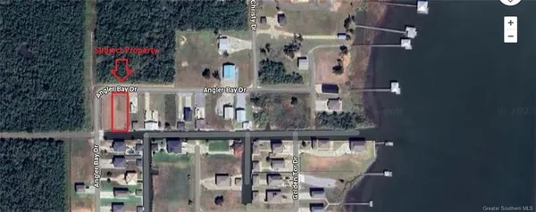 $85,000 | 0 Christy Drive, Hackberry, LA 70645