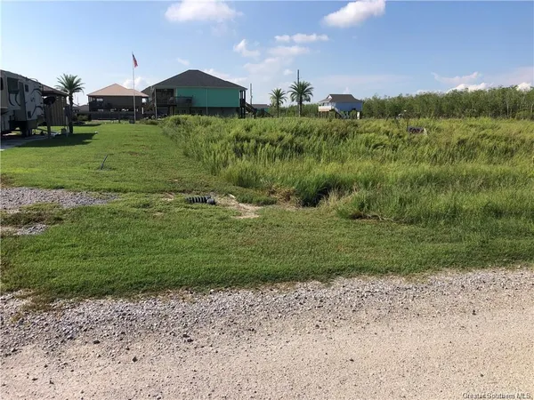 $85,000 | 0 Christy Drive, Hackberry, LA 70645