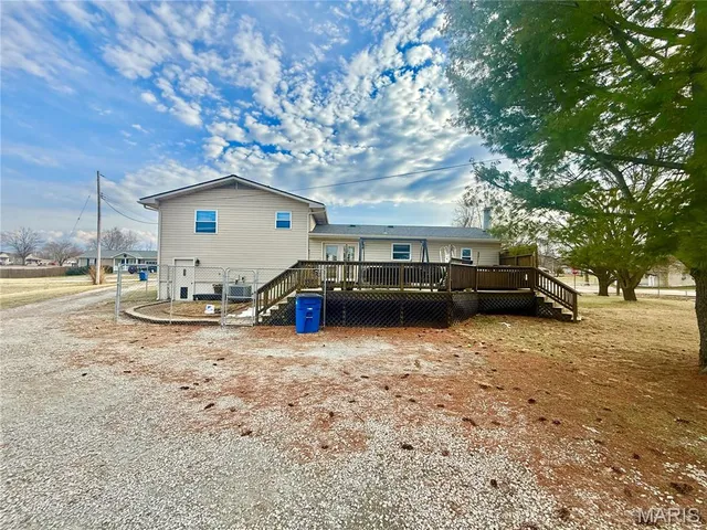 $285,000 | 308 Monroe Street, Desloge, MO 63601