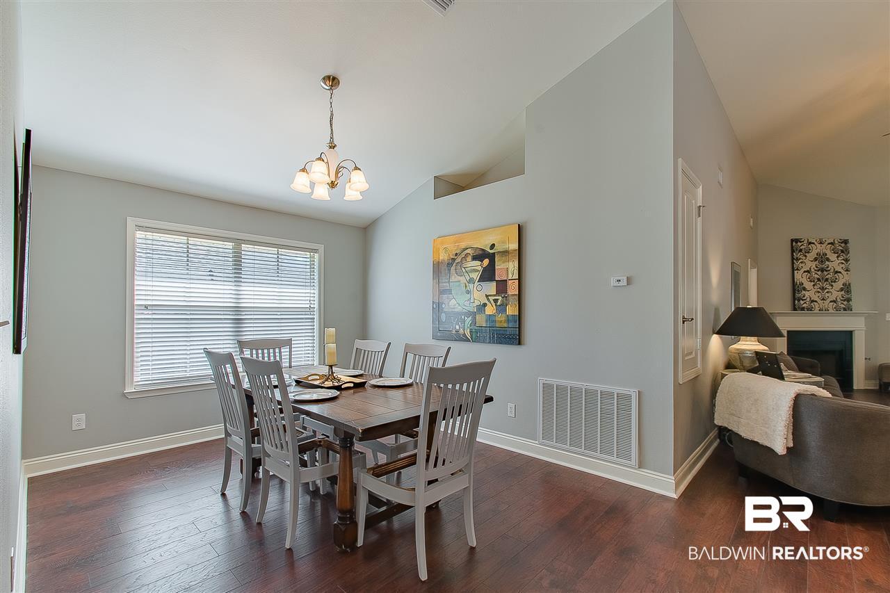 11092 Herschel Loop Daphne, AL 36526 - Photo 7 of 29 Dining Room