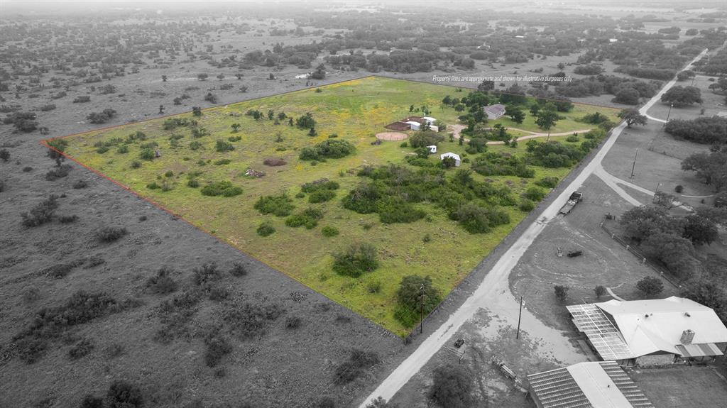 Tbd Rocky Hill Road Brownwood, TX 76801 - Photo 7 of 7 5 acres is located on the southwest end of this photo