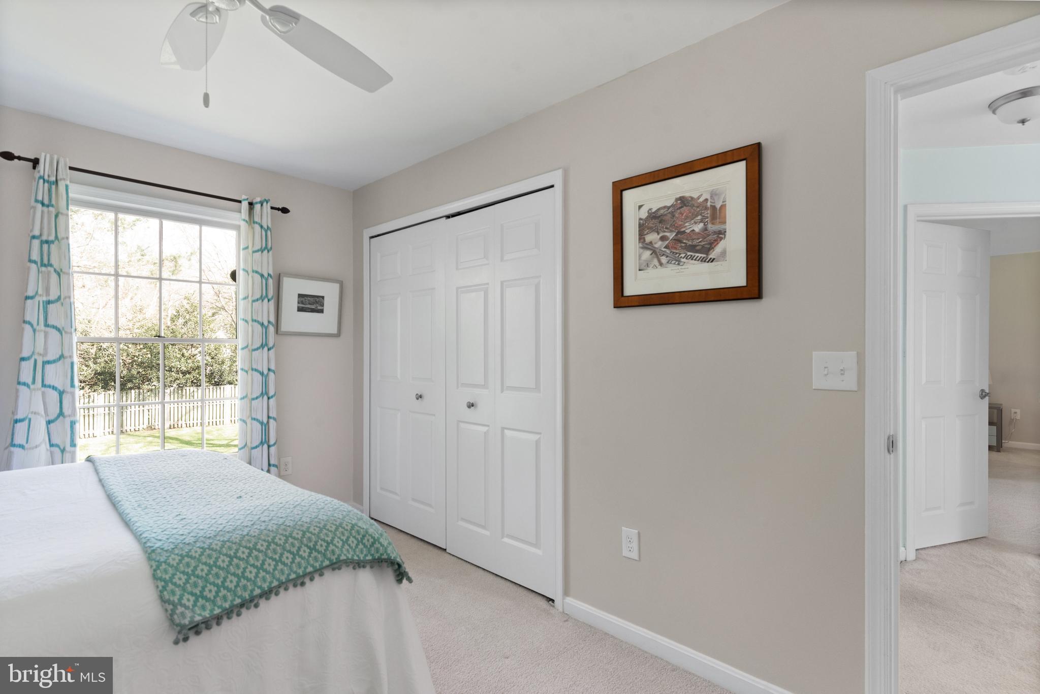 416 Riding Ridge Road Annapolis, MD 21403 - Photo 33 of 46 Bedroom 3