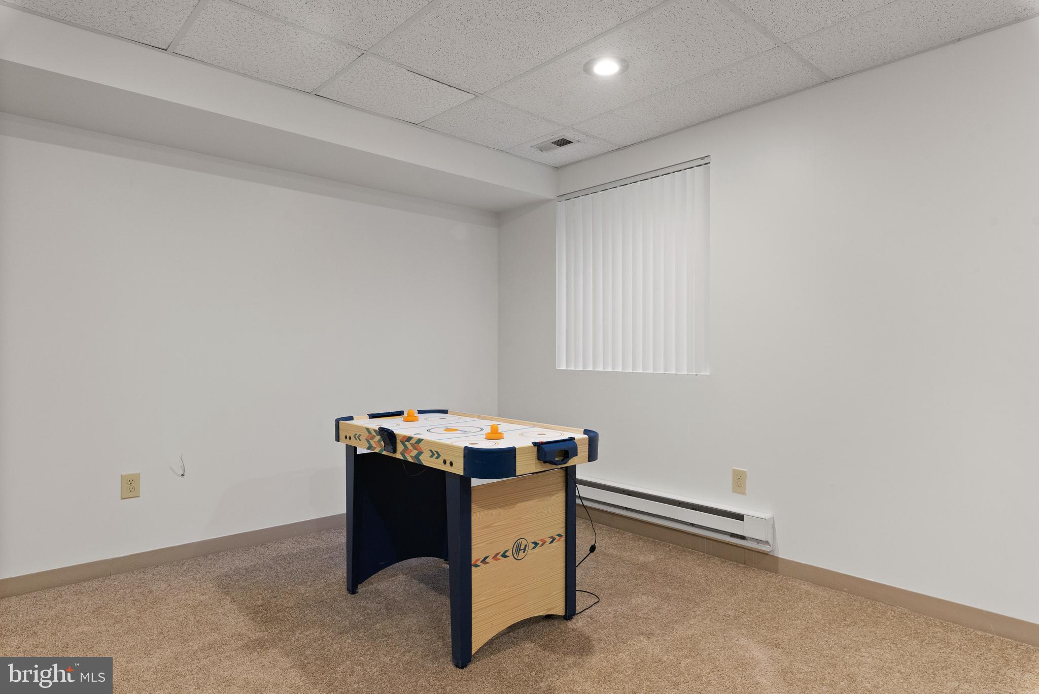 416 Riding Ridge Road Annapolis, MD 21403 - Photo 35 of 46 Space to play on the lower level