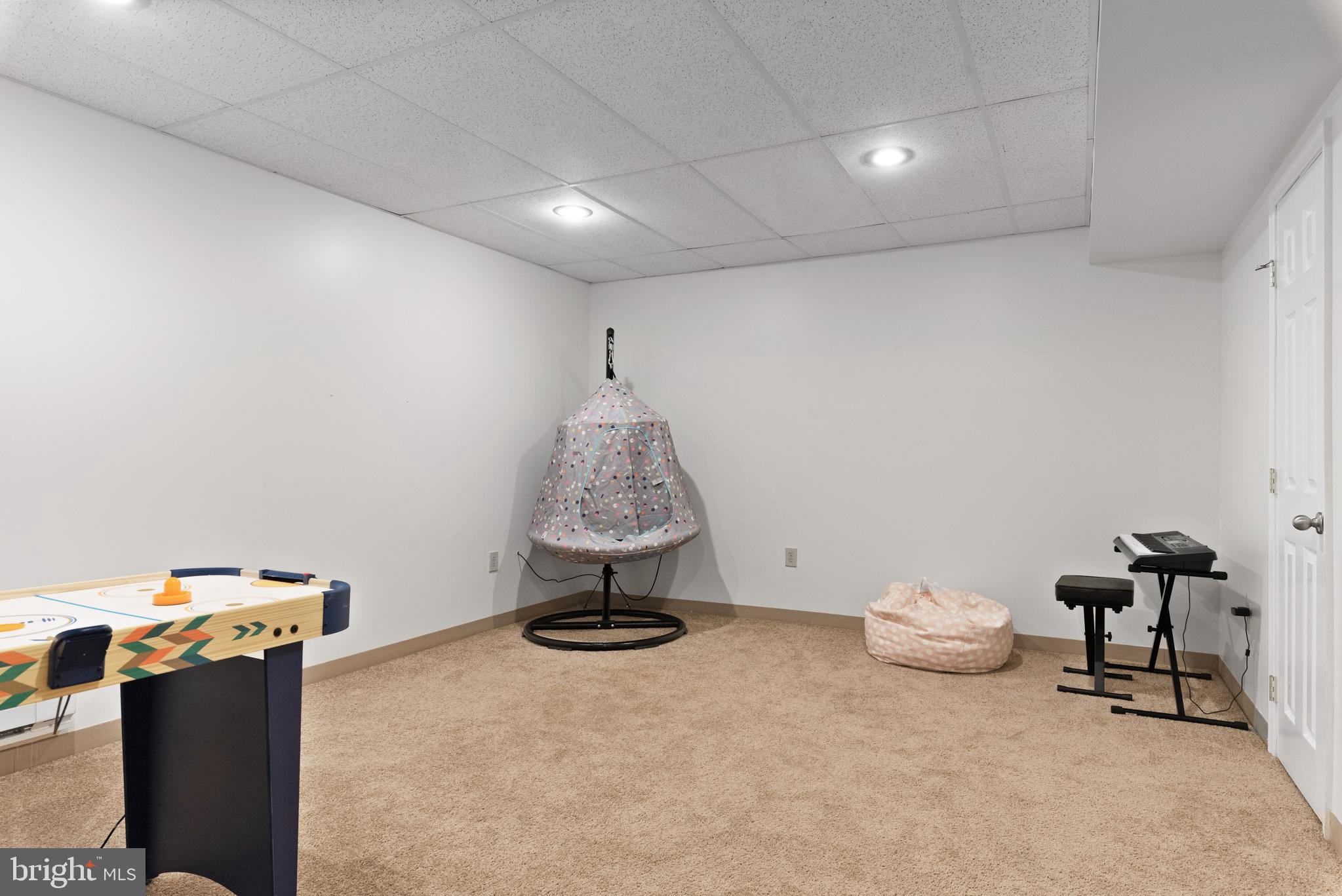 416 Riding Ridge Road Annapolis, MD 21403 - Photo 36 of 46 Loads of room on lower level